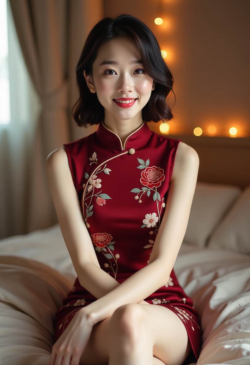 云边有个家