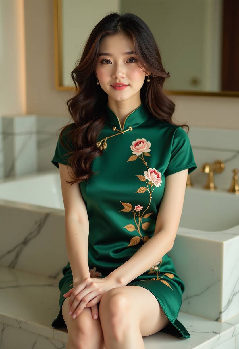 山海之间